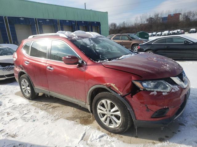 NISSAN ROGUE S 2016 knmat2mv5gp680718