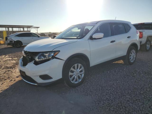 NISSAN ROGUE S 2016 knmat2mv5gp682372