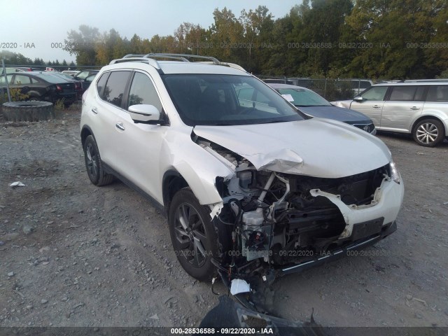 NISSAN ROGUE 2016 knmat2mv5gp683764