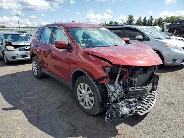 NISSAN ROGUE S 2016 knmat2mv5gp686180