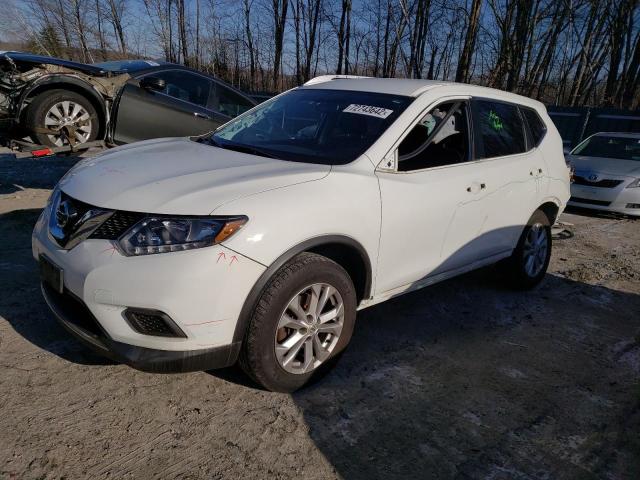 NISSAN ROGUE S 2016 knmat2mv5gp688625