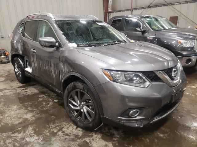 NISSAN ROGUE S 2016 knmat2mv5gp691556