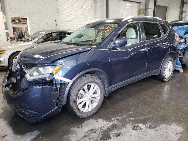 NISSAN ROGUE S 2016 knmat2mv5gp691895