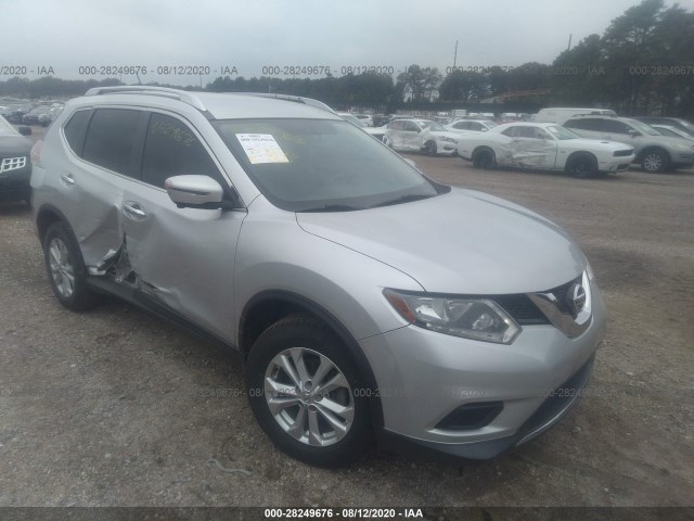 NISSAN ROGUE 2016 knmat2mv5gp692030