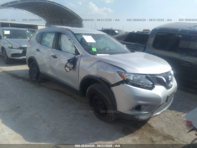 NISSAN ROGUE 2016 knmat2mv5gp695252