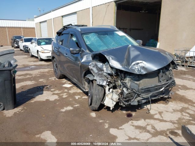 NISSAN ROGUE 2016 knmat2mv5gp696305