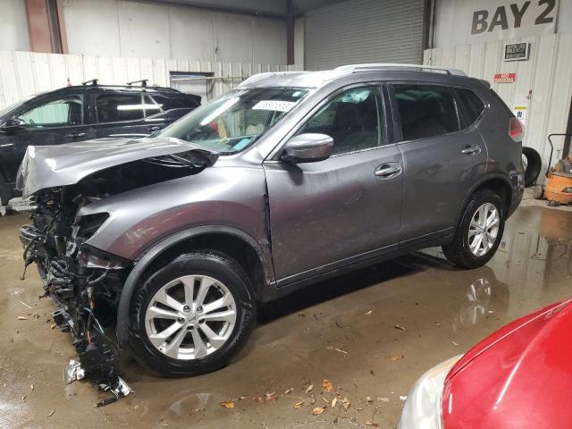 NISSAN ROGUE S 2016 knmat2mv5gp697860