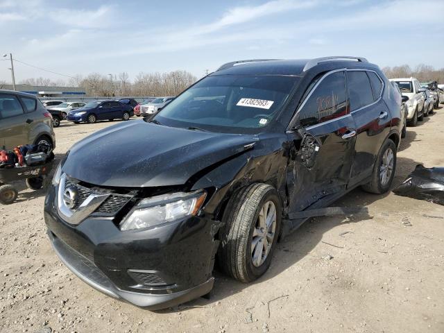 NISSAN ROGUE S 2016 knmat2mv5gp698636