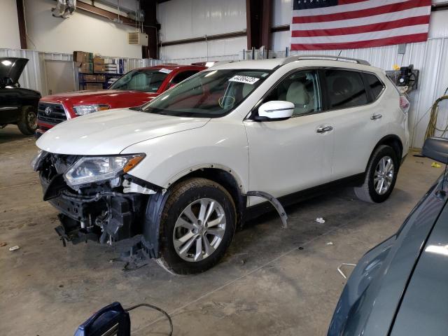 NISSAN ROGUE S 2016 knmat2mv5gp699530