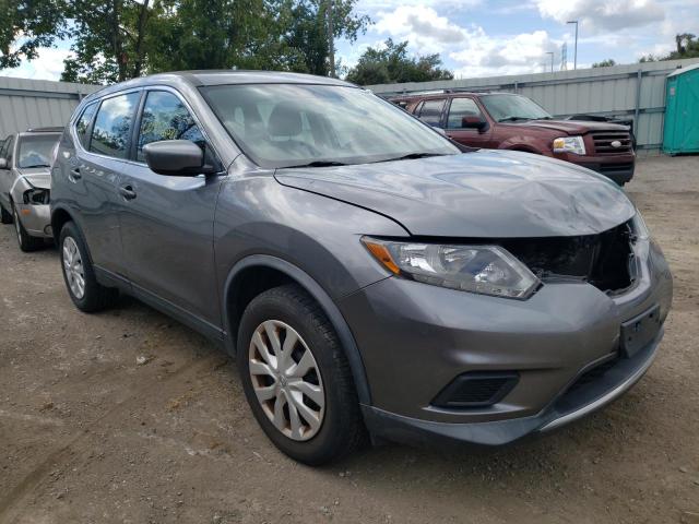 NISSAN ROGUE S 2016 knmat2mv5gp700983