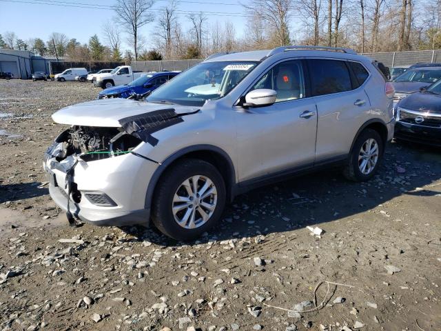 NISSAN ROGUE 2016 knmat2mv5gp701888