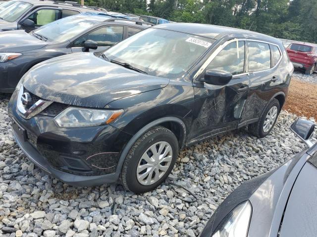 NISSAN ROGUE S 2016 knmat2mv5gp704645