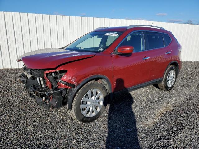 NISSAN ROGUE 2016 knmat2mv5gp705178