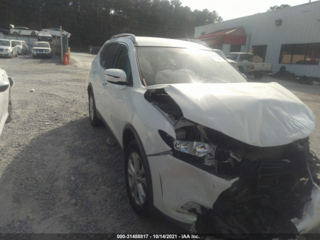 NISSAN ROGUE 2016 knmat2mv5gp705942