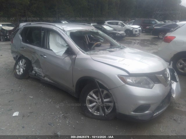 NISSAN ROGUE 2016 knmat2mv5gp706850