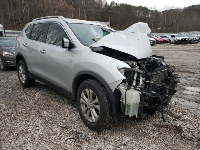 NISSAN ROGUE S 2016 knmat2mv5gp707559