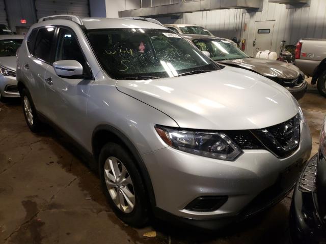 NISSAN ROGUE S 2016 knmat2mv5gp709246