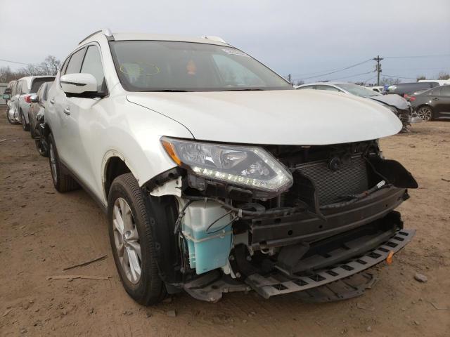 NISSAN ROGUE 2016 knmat2mv5gp710042