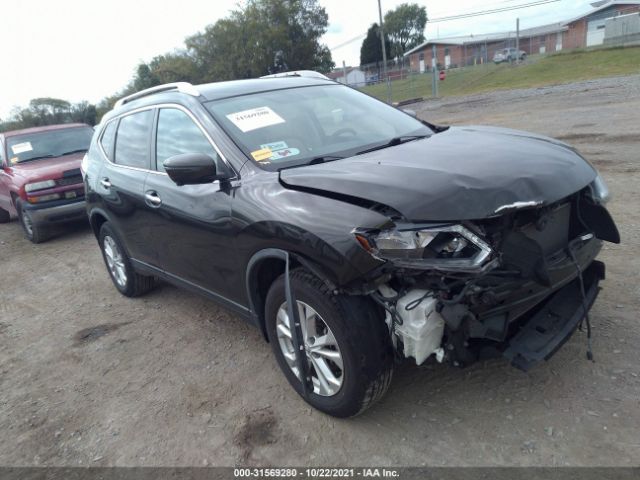 NISSAN ROGUE 2016 knmat2mv5gp710719