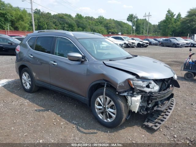 NISSAN ROGUE 2016 knmat2mv5gp710848