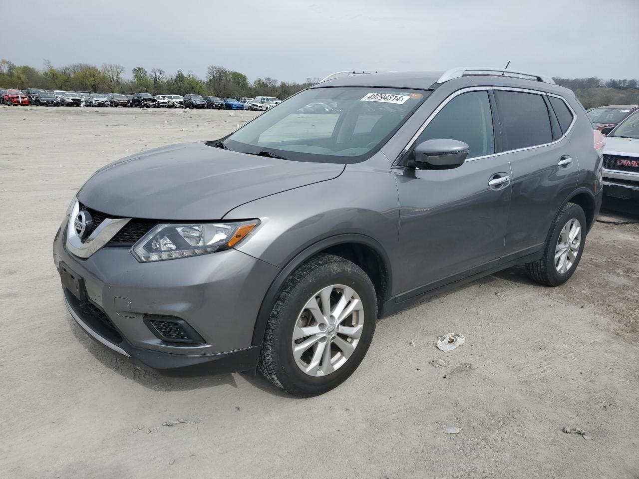 NISSAN ROGUE 2016 knmat2mv5gp711918