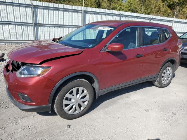 NISSAN ROGUE 2016 knmat2mv5gp713278