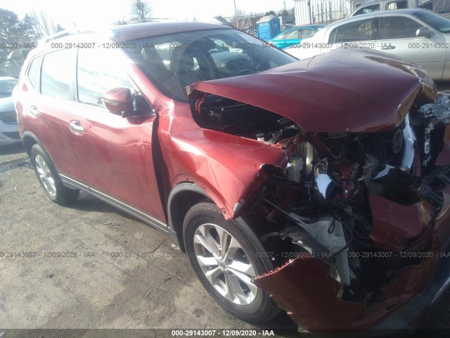 NISSAN ROGUE 2016 knmat2mv5gp713801