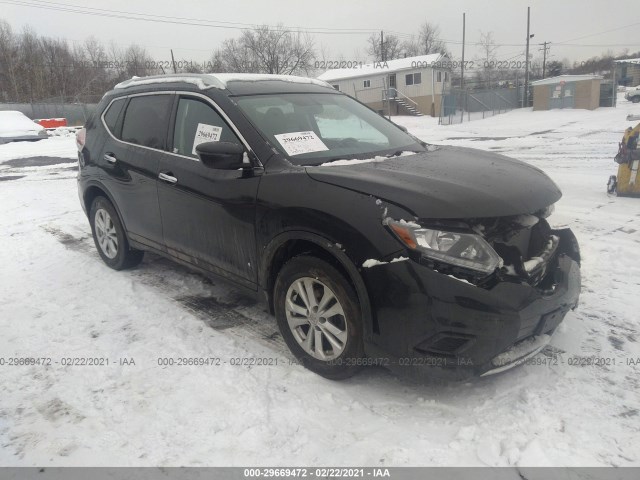 NISSAN ROGUE 2016 knmat2mv5gp715936