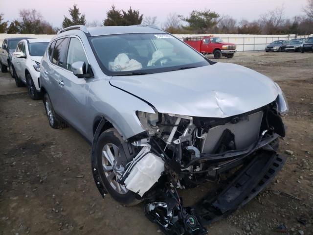 NISSAN ROGUE S 2016 knmat2mv5gp716083