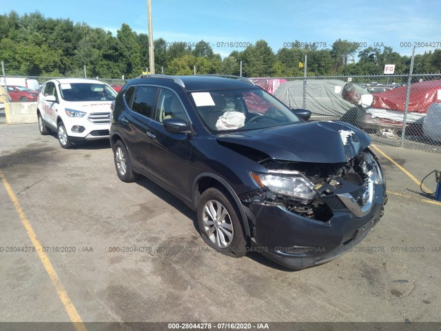 NISSAN ROGUE 2016 knmat2mv5gp716102