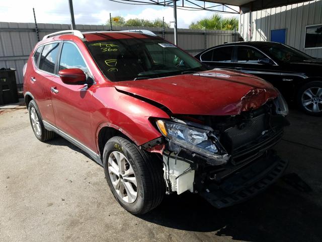 NISSAN ROGUE S 2016 knmat2mv5gp717217