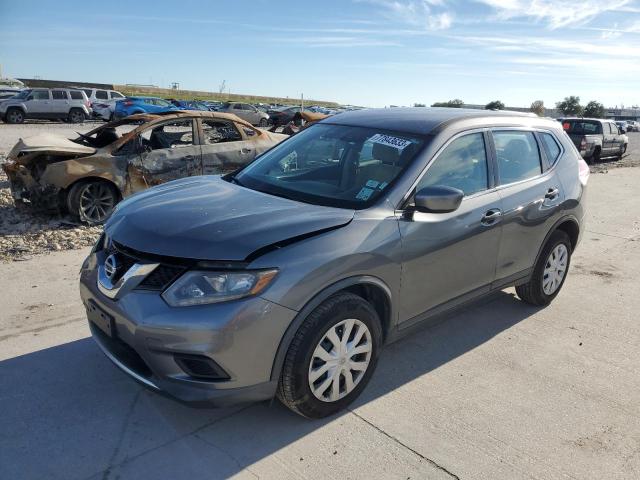 NISSAN ROGUE 2016 knmat2mv5gp719789