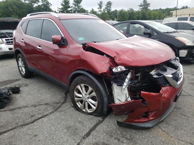 NISSAN ROGUE S 2016 knmat2mv5gp721039