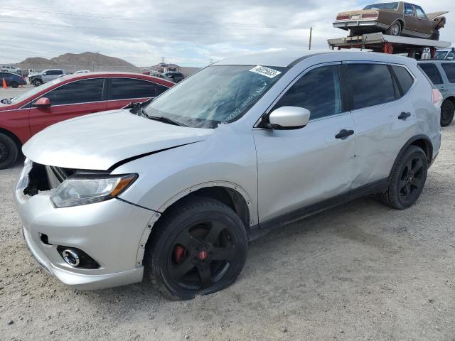 NISSAN ROGUE S 2016 knmat2mv5gp721252