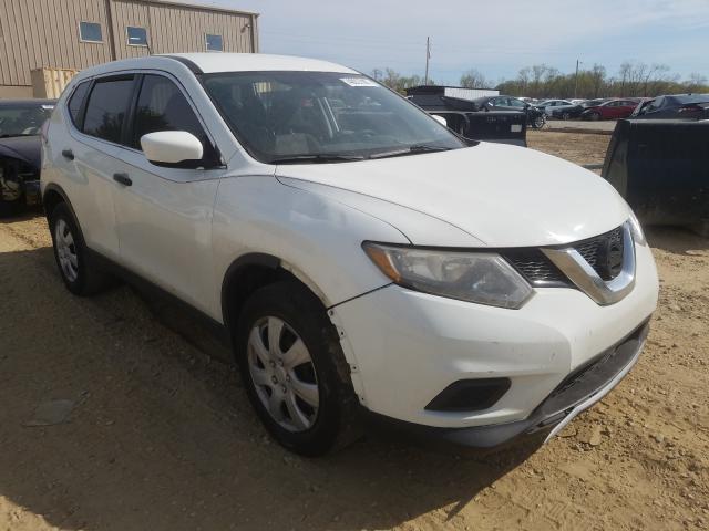 NISSAN ROGUE S 2016 knmat2mv5gp723406