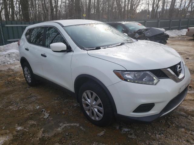 NISSAN ROGUE S 2016 knmat2mv5gp724295