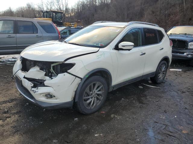 NISSAN ROGUE 2016 knmat2mv5gp726404