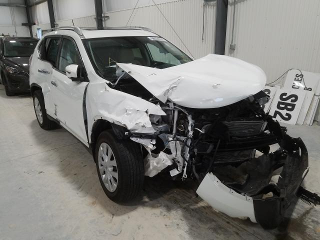 NISSAN ROGUE S 2016 knmat2mv5gp728850