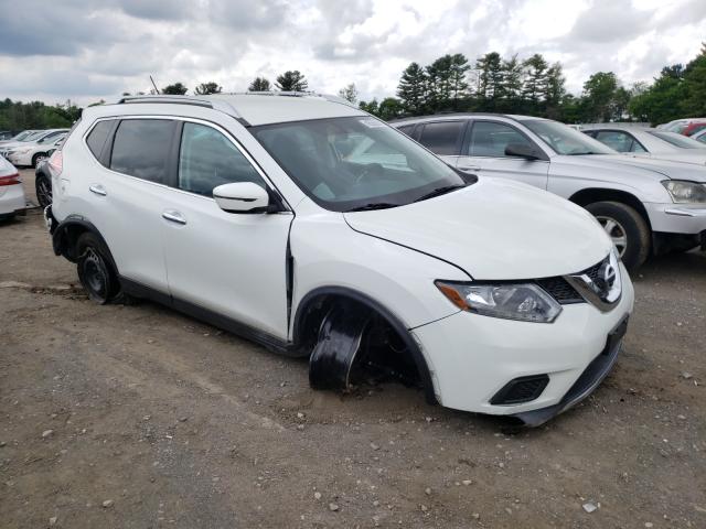 NISSAN ROGUE S 2016 knmat2mv5gp728962