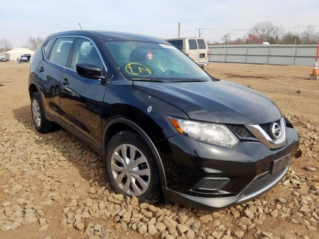 NISSAN ROGUE S 2016 knmat2mv5gp729254