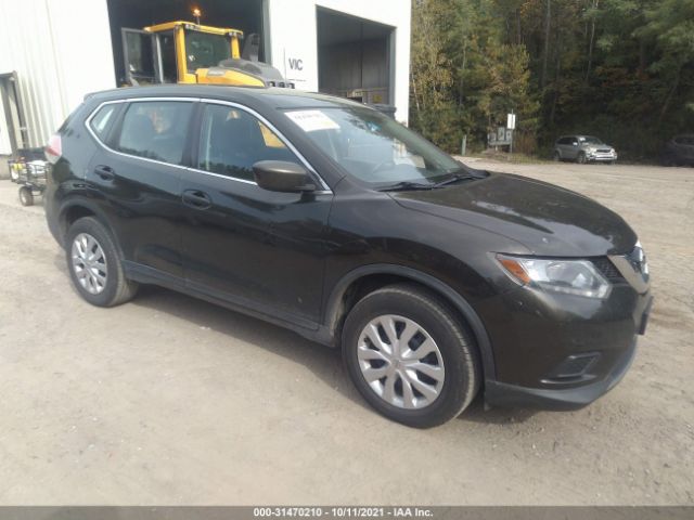 NISSAN ROGUE 2016 knmat2mv5gp729433