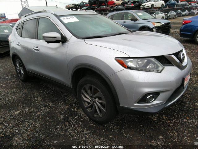 NISSAN ROGUE 2016 knmat2mv5gp730176