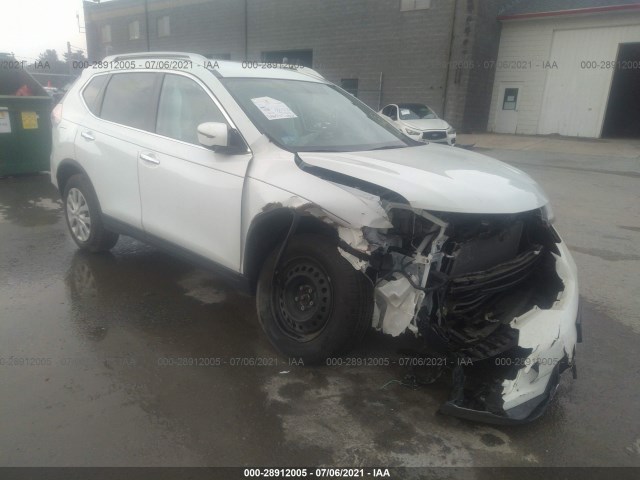 NISSAN ROGUE 2016 knmat2mv5gp730467