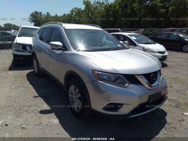 NISSAN ROGUE 2016 knmat2mv5gp733658