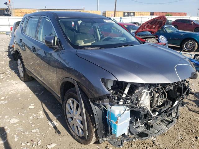 NISSAN ROGUE S 2016 knmat2mv5gp735636