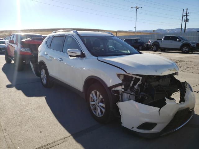 NISSAN ROGUE S 2016 knmat2mv5gp737001