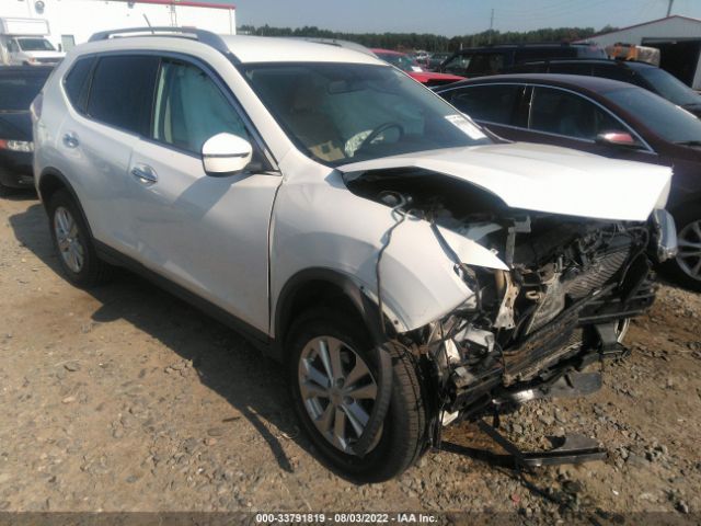 NISSAN ROGUE 2016 knmat2mv5gp737998