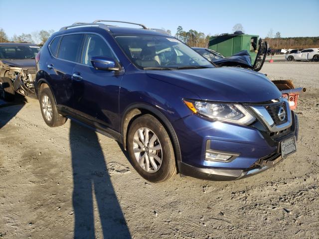 NISSAN ROGUE S 2017 knmat2mv5hp504060