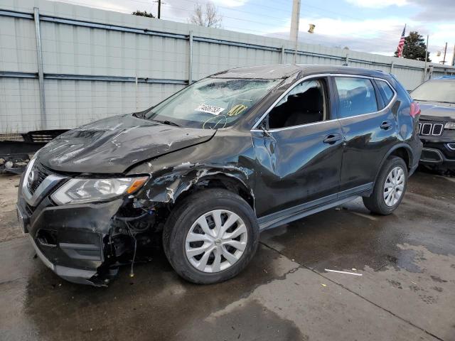 NISSAN ROGUE 2017 knmat2mv5hp505385