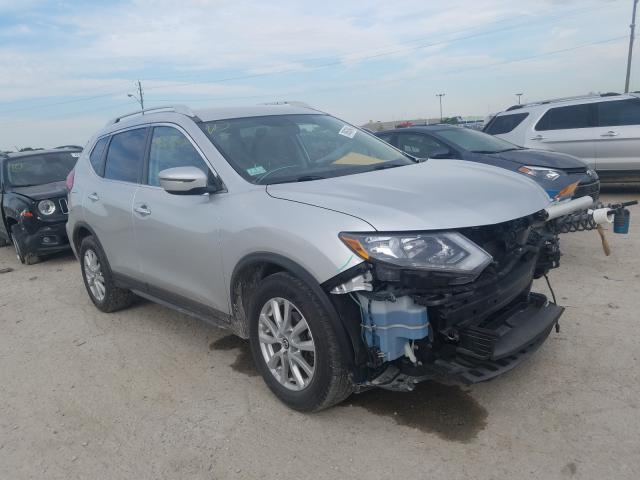 NISSAN ROGUE S 2017 knmat2mv5hp507329